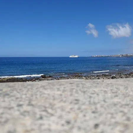 With Amazing Ocean View * Эль-Пальмар