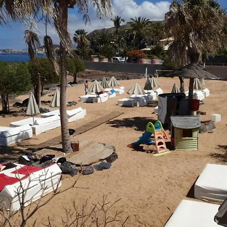 アパート With Amazing Ocean View パルム・マール